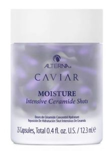 Alterna Caviar Replenishing Moisture Intensive Ceramide Shots (12.3mL)