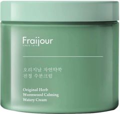 Fraijour Original Herb Wormwood Calming Watery Cream (100mL)