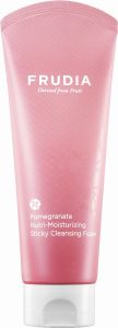 Frudia Pomegranate Nutri-Moisturizing Sticky Cleansing Foam (145mL)