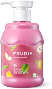 Frudia My Orchard Quince Body Wash (350mL)