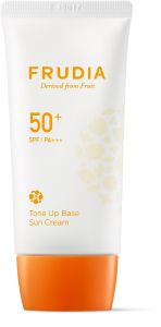 Frudia Tone-Up Base Sun Cream SPF50+ (50g)