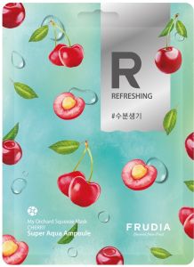 Frudia My Orchard Cherry Squeeze Mask (20mL)