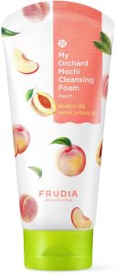 Frudia My Orchard Peach Cleansing Foam (120g)