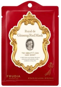 Frudia Royal De Ginseng Red Mask (20mL)