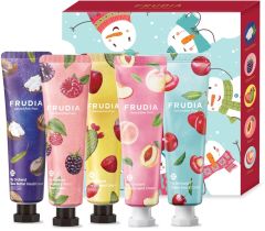 Frudia My Orchard Winter Play Hand Cream Gift Set
