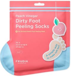 Frudia My Orchard Peach Foot Peeling Mask (1pcs)