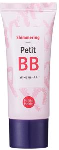 Holika Holika Shimmering Petit BB Cream (30mL)