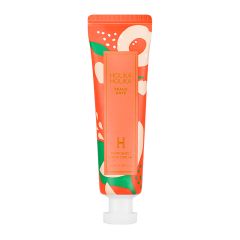Holika Holika Peach Date Perfumed Hand Cream (30mL)