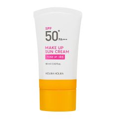 Holika Holika Make Up Sun Cream SPF50+ (60mL)