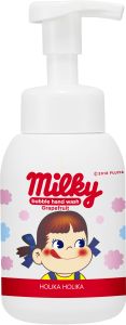 Holika Holika Milky Bubble Hand Wash (250mL)
