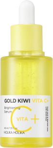 Holika Holika Gold Kiwi Vita C+ Brightening Serum (45mL)