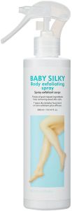 Holika Holika Baby Silky Body Exfoliating Spray (300mL)