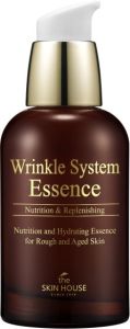 The Skin House Wrinkle System Essence (50mL)