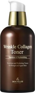 The Skin House Wrinkle Collagen Toner (130mL)