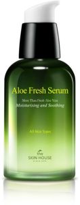 The Skin House Aloe Fresh Serum (50mL)