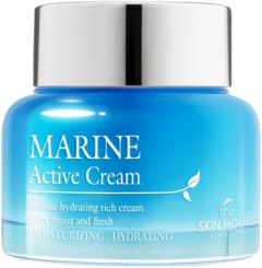 The Skin House Marine Active Cream (50mL)