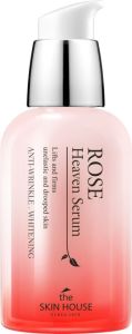 The Skin House Rose Heaven Serum (50mL)