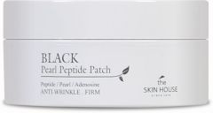 The Skin House Black Pearl Peptide Patch (60pcs)