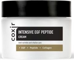 Coxir Intensive EGF Peptide Cream (50mL)