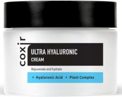Coxir Ultra Hyaluronic Cream (50mL)
