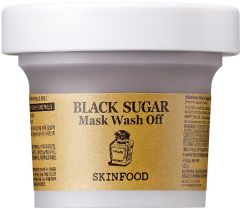 Skinfood Black Sugar Mask (100g)