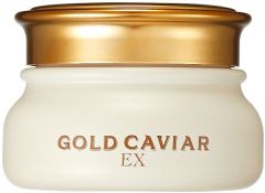 Skinfood Gold Caviar Ex Cream (50mL)