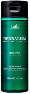 Lador Herbalism Shampoo (150mL)