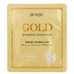 Petitfee Gold Hydrogel Mask (32g)