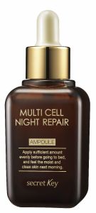 Secret Key Multi Cell Night Repair Ampoule (50mL)
