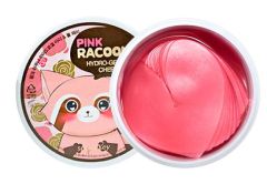 Secret Key Pink Racoony Hydrogel Eye&Cheek (60pcs)
