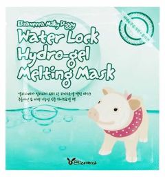 Elizavecca Milky Piggy Water Lock Hydro-gel Melting Mask