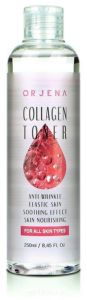 Orjena Collagen Toner (250mL)