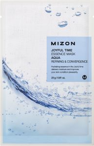 Mizon Joyful Time Essence Mask Aqua (23mL)