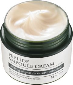Mizon Peptide Ampoule Cream (50mL)