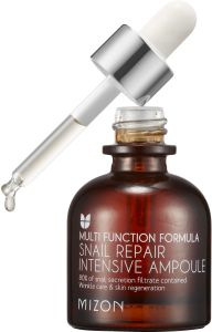 Mizon Snail Repair Intensive Ampoule (30mL)