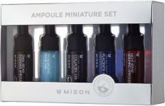 Mizon Ampoule Set Of Five (5x9.3mL)