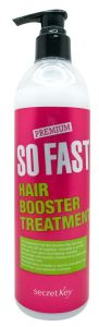 Secret Key So Fast Hair Booster Treatment (360mL)