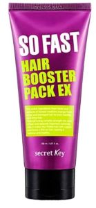 Secret Key So Fast Hair Booster Pack (150mL)