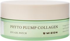 Mizon Phyto Plump Collagen Eye Gel Patch (84g)