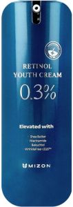 Mizon 0.3% Retinol Youth Cream (26g)