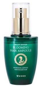 Mizon Salon Master Blooming Hair Ampoule (50mL)