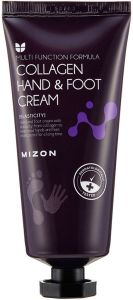 Mizon Collagen Hand & Foot Cream (100mL)