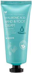 Mizon Hyaluronic Hand & Foot Cream (100mL)