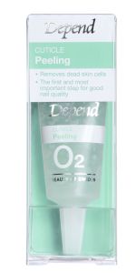 Depend O2 Cuticle Peeling (10mL)