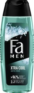 Fa Men Cool Shower Gel (250mL)