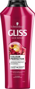 Gliss Kur Ultimate Color Shampoo