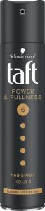 Taft Power & Fullness Hairspray (250mL)
