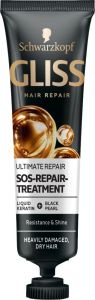Gliss Kur Ultimate Repair Instant Hair Therapy (20mL)