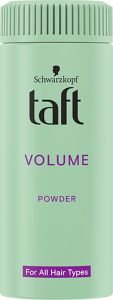 Taft Volume Powder Hair Powder (10g)