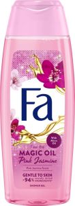 Fa Magic Oil Pink Jasmine Shower Gel